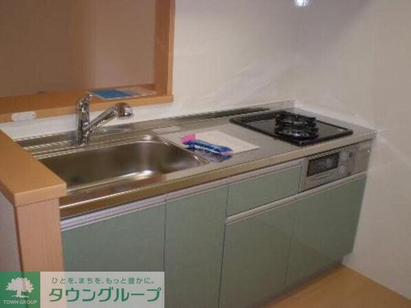 ルーチェ東水元の物件内観写真